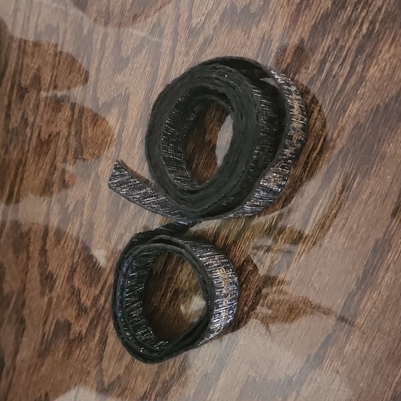 Authentic Chanel Ribbon 🎀 ✨️ - Picture 2 of 2